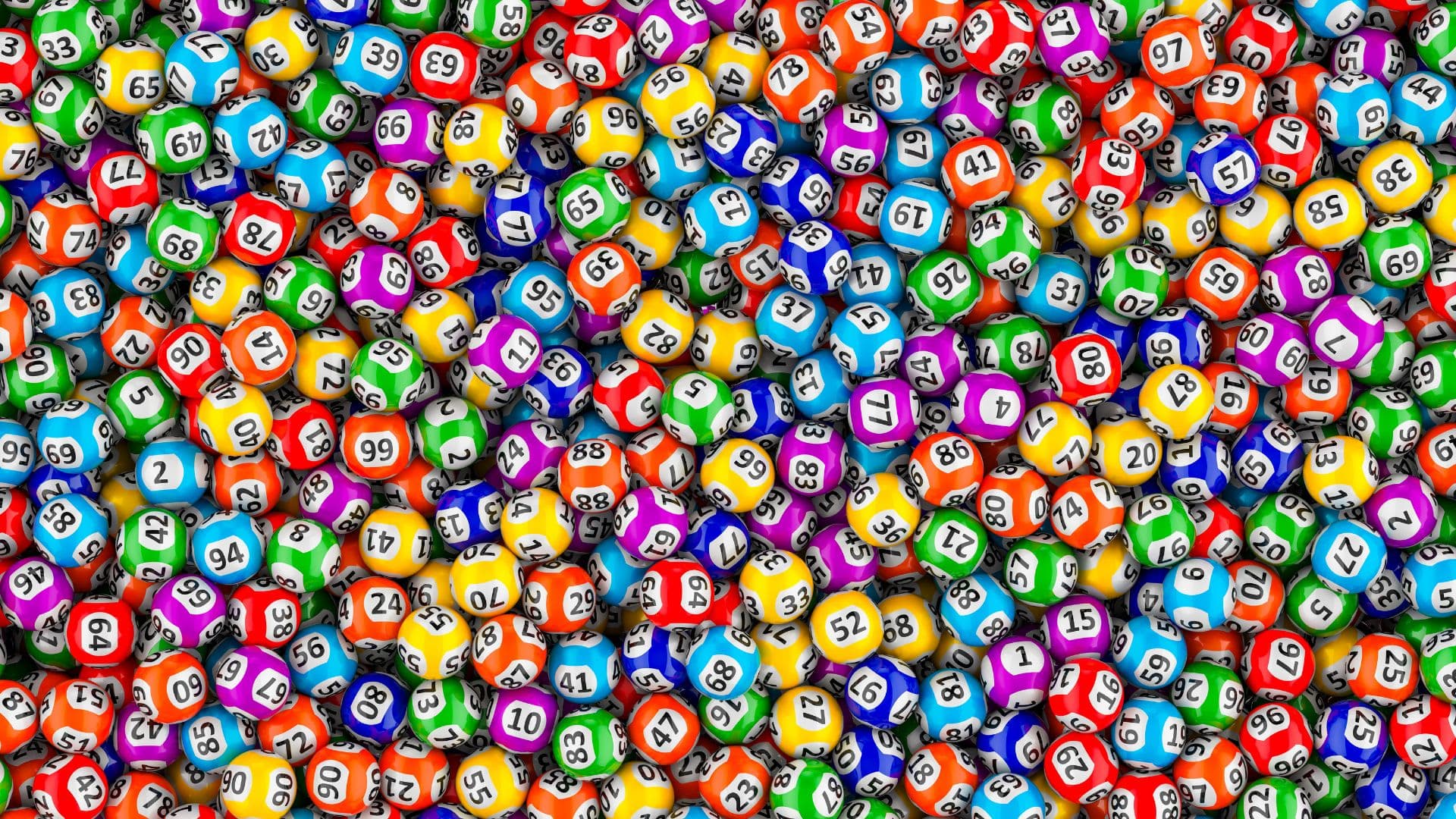 วิธีที่ชาญฉลาดในการใช้จ่ายลอตเตอรี่ของคุณ image