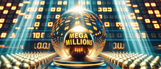 ความตื่นเต้นของการไล่ล่า: Mega Millions รีเซ็ตเป็น 20 ล้านเหรียญสหรัฐ
