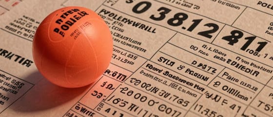 หมายเลขที่ชนะ Powerball งวดวันที่ 22 เมษายนพร้อมแจ็กพอต 115 ล้านดอลลาร์เป็นเดิมพัน