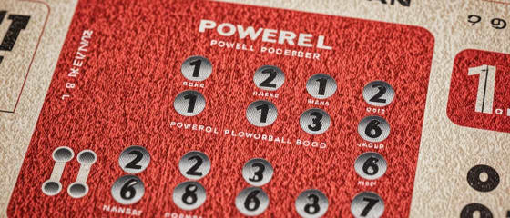 หมายเลขถูกรางวัล Powerball ประจำวันที่ 1 พฤษภาคม: แจ็กพอตเพิ่มขึ้นเป็น 203 ล้านดอลลาร์โดยไม่มีผู้ถูกรางวัล