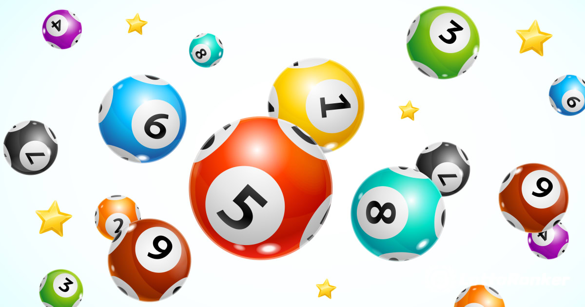 สิ่งที่คุณสามารถชนะได้โดยการจับคู่หมายเลขหนึ่งตัวบน Powerball?